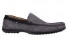 lupo ανδρικά loafers 378943 ΓΚΡΙ