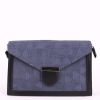 Γυναικεία τσάντα Bag to Bag WL80601 ΜΑΥΡΟ