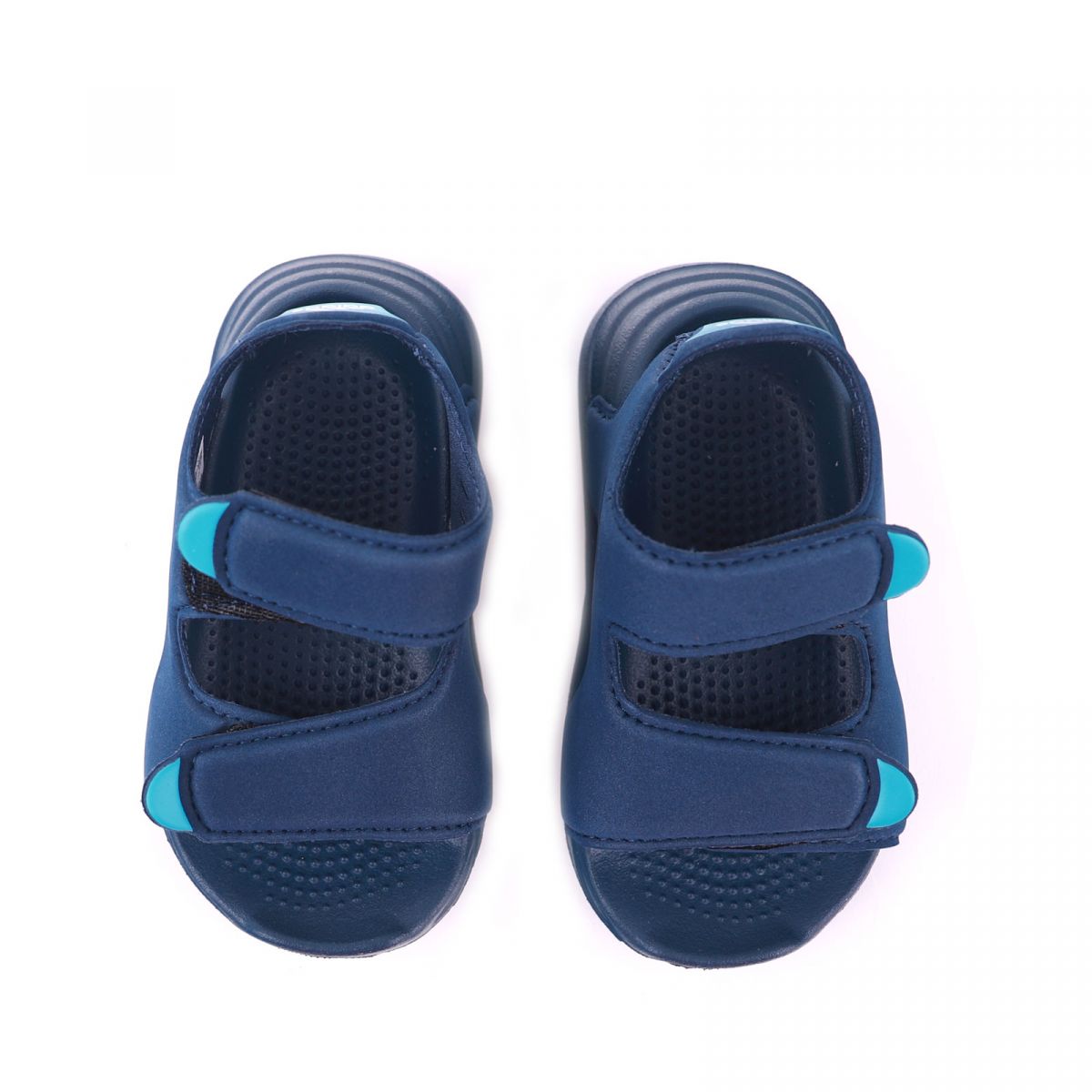 Adidas Swim Sandal I fy6040 ΜΠΛΕ